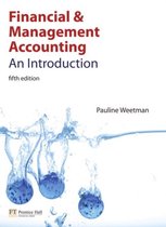 Financial & Management Accounting with MyAccountingLab Access Card