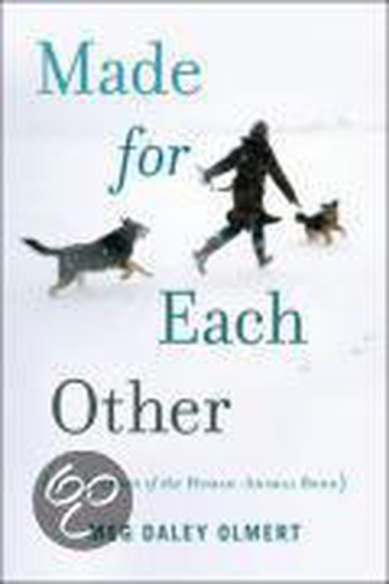 Made For Each Other - cover