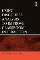 Using Discourse Analysis To Improve Classroom Interaction