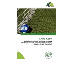 Chris Kooy
