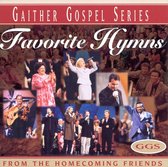 Favorite Hymns From The Homecoming Series