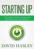 Starting Up