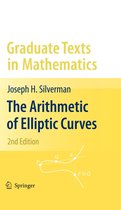Graduate Texts in Mathematics 106 - The Arithmetic of Elliptic Curves