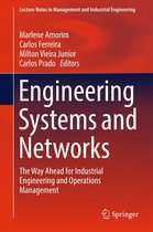 Lecture Notes in Management and Industrial Engineering - Engineering Systems and Networks