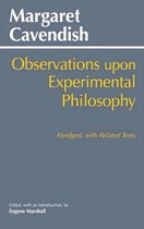 Observations upon Experimental Philosophy