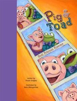 Pig & Toad