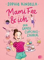 Omslag Mami Fee & ich - Der große Cupcake-Zauber