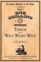 Terror in a Wild Weird West