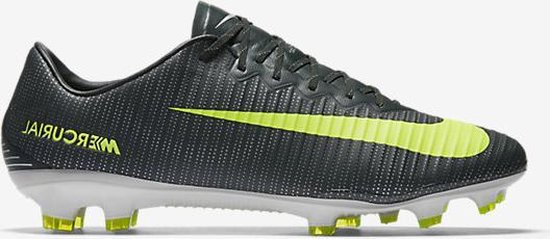 Aan boord Decoderen Hesje Mercurial Vapor XI CR7 Nike voetbalschoenen - maat 41 | bol.com