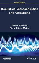 Acoustics Aeroacoustics & Vibrations