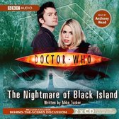 Doctor Who , the Nightmare of Black Island