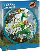 The Good Dinosaur Klok