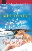 Passion Grove 1 - A Billionaire Affair