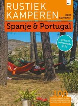 Rustiek Kamperen  -   Rustiek Kamperen in Spanje en Portugal