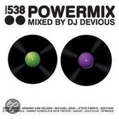 538 Powermix 2008