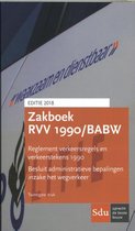 Zakboek RVV1990/BABW