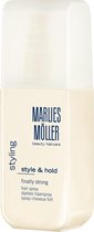 Marlies Moller Style & Hold Finally Strong Haarspray 125 ml