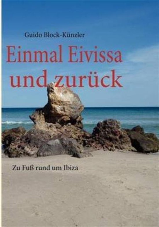 Einmal Eivissa und zurück - cover