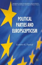Palgrave Studies in European Union Politics - Political Parties and Euroscepticism