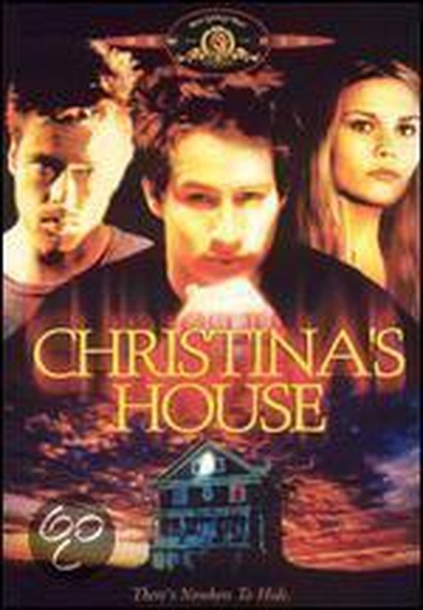 Christina's House