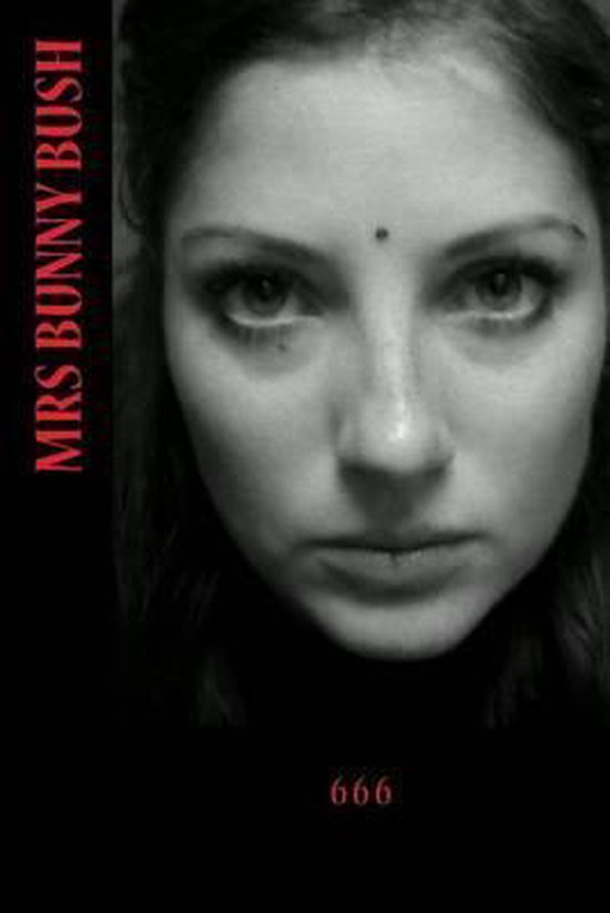 666 - cover