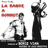La Bande A Bonnot/comedie