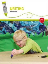 Belair: Early Years - Writing