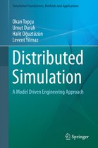 Simulation Foundations, Methods and Applications - Distributed Simulation