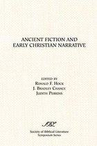 Ancient Fiction and Early Christian Narrative