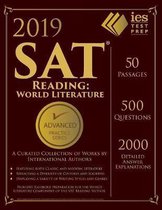 2018 SAT Reading