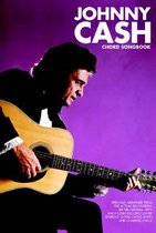 Johnny Cash Chord Songbook