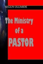 The Ministry of a Pastor