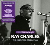 Ray Charles - The Essential Collect