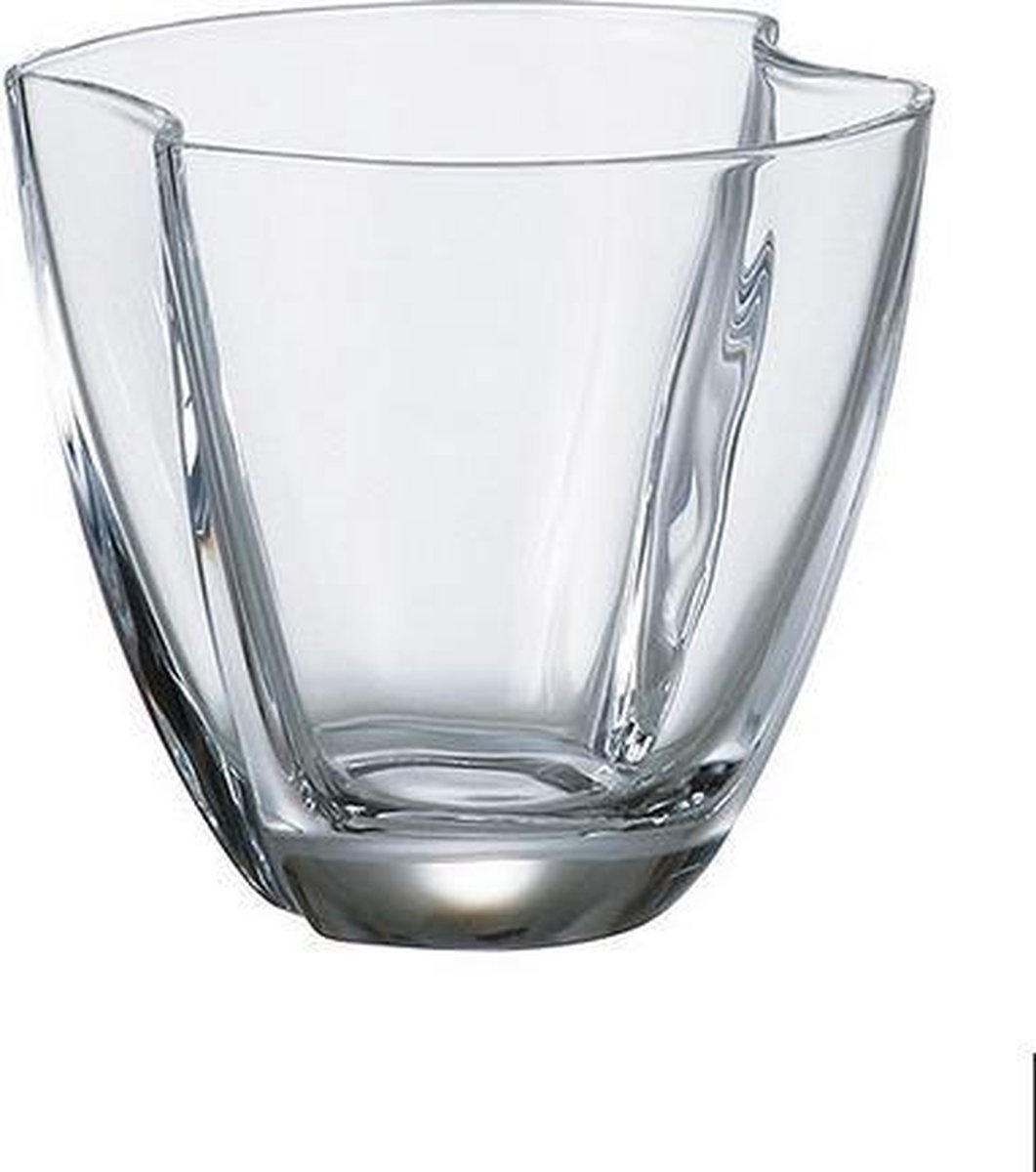 Kristal whisky glas NEMO 6st. 320ml.