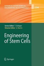 Engineering of Stem Cells