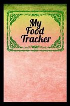 My Food Tracker