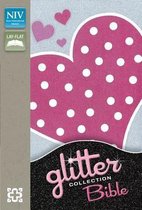 NIV glitter bible