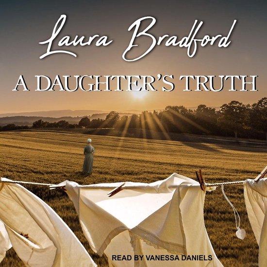 A Daughter’s Truth - cover