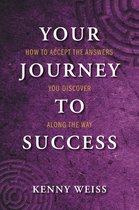 Your Journey to Success: How to Accept the Answers You Discover Along the Way