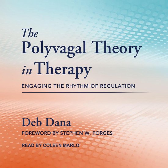 The Polyvagal Theory in Therapy - cover
