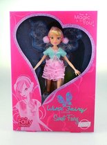 Winx Pop Sweet Fairy Stella 33 cm