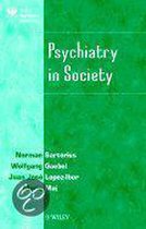 Psychiatry In Society