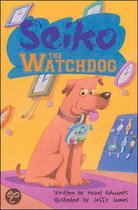 Seiko The Watchdog