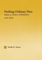 Studies in Classics- Nothing Ordinary Here
