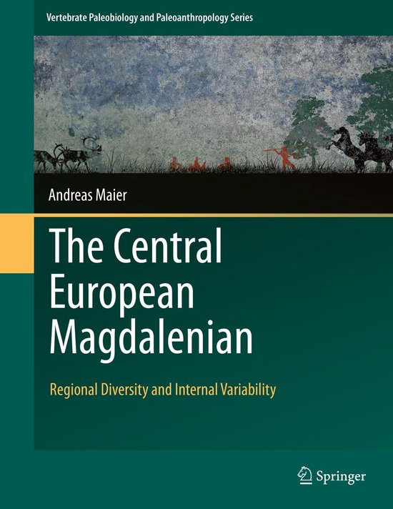 Earth and Environmental Science (R0) - The Central European  ... - cover