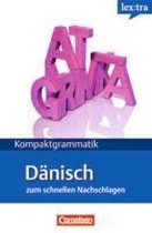Lextra Dänisch. Kompaktgrammatik: Dänische Grammatik. Lernerhandbuch