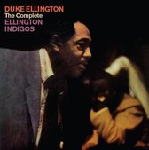 The Complete Ellington Indigos