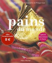 Pains Du Monde