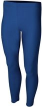 Craft Thermo Tight Zip Senior Sports Pants - Taille M - Unisexe - bleu