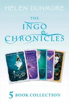 The Ingo Chronicles - The Complete Ingo Chronicles: Ingo, The Tide Knot, The Deep, The Crossing of Ingo, Stormswept (The Ingo Chronicles)
